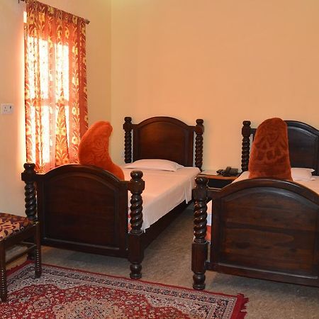 Hotel Sandcastle Jaisalmer Eksteriør bilde
